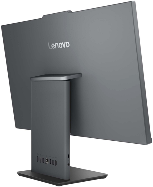 Моноблок Lenovo ThinkCentre neo 50a 27 Gen 5 (12SA0012PB) Luna Grey - зображення 7