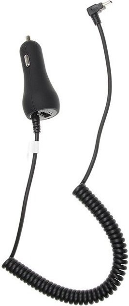 Ładowarka samochodowa Brodit USB-C 12/24 V 1.3 m (7320289417751) - obraz 2
