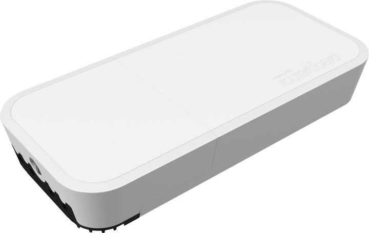 Punkt dostępu Mikrotik wAP ax WiFi 6 (wAPG-5HaxD2HaxD) - obraz 2