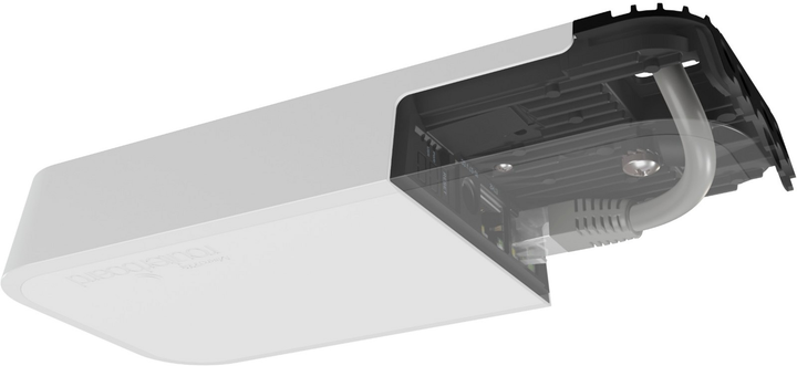 Punkt dostępu Mikrotik wAP ax WiFi 6 (wAPG-5HaxD2HaxD) - obraz 3