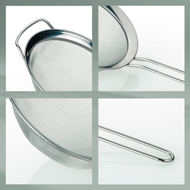 Sitko kuchenne Kela Profi stalowe (19056) 16 cm (4025457190568) - obraz 2