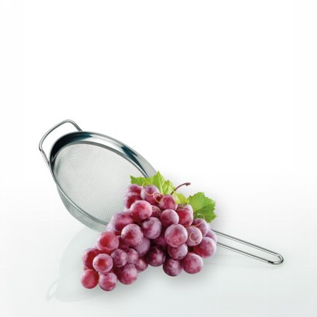 Sitko kuchenne Kela Profi stalowe (19056) 16 cm (4025457190568) - obraz 4