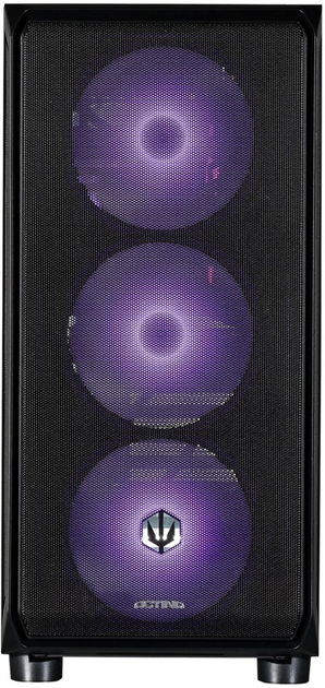Komputer Actina ENDORFY 7600X3D/32GB/2TB/RX9070/750W (KOMACNGIP0260) - obraz 3