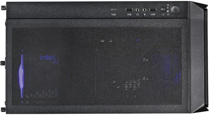 Komputer Actina ENDORFY 7500F/32GB/2TB/RX9070/750W (KOMACNGIP0255) - obraz 5