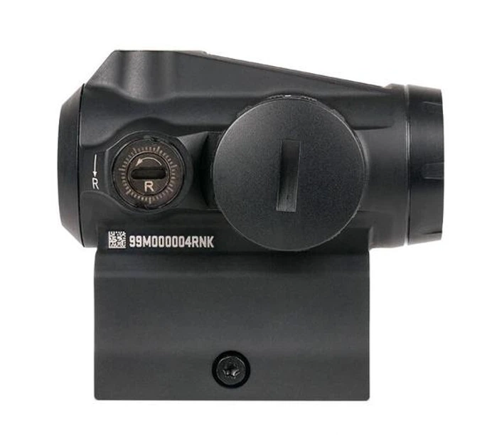 Прицел коллиматорный SIG Optics ROMEO-MSR GEN II COMPACT, 1X20MM, 2 MOA RED DOT - изображение 5