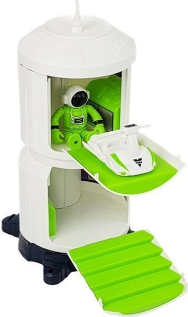 Zestaw kosmiczny LEAN Toys 7862 (5903802454536) - obraz 3