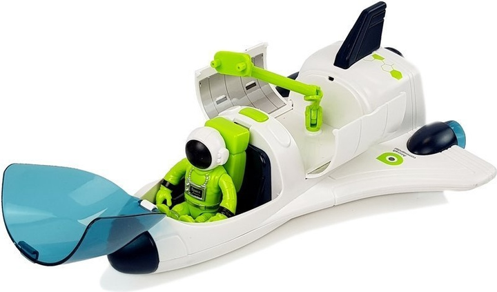 Zestaw kosmiczny LEAN Toys 7862 (5903802454536) - obraz 4
