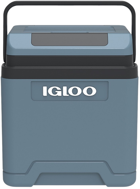 Lodówka turystyczna Igloo Thermoelectric IE27 27 l (7315091520171) - obraz 2