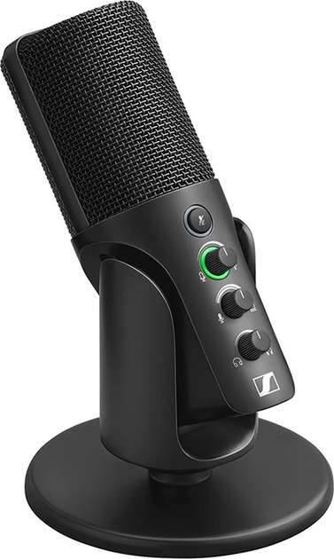 Mikrofon Sennheiser Profile USB Microphone Base Set (S700065) - obraz 2