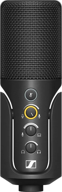 Mikrofon Sennheiser Profile USB Microphone Base Set (S700065) - obraz 4