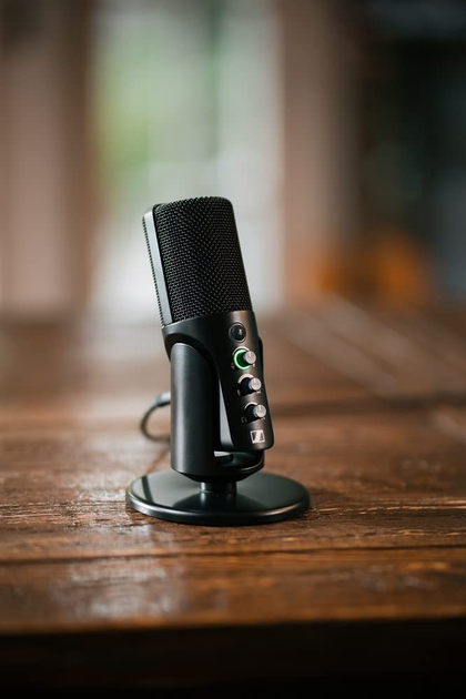 Mikrofon Sennheiser Profile USB Microphone Base Set (S700065) - obraz 11