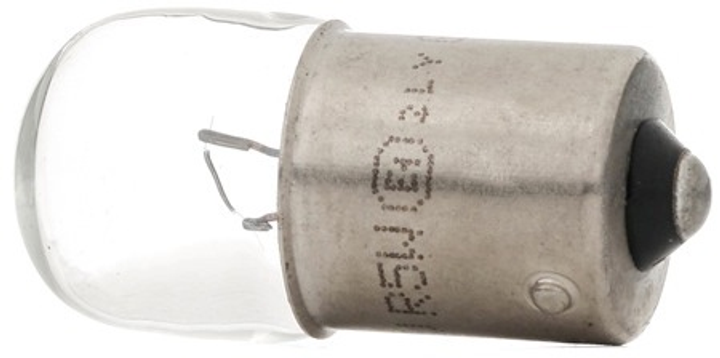 Набір автомобільних лампочок Magneti Marelli R5W 12 В 10 шт (R5W 12V) - зображення 3