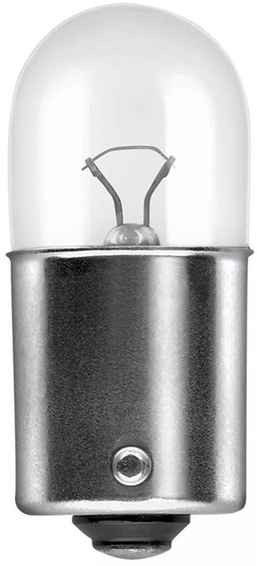 Zestaw żarówek samochodowych Osram Original 5007 R5W 12 V 10 szt (4050300838427) - obraz 2
