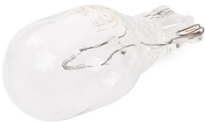 Набір автомобільних лампочок Neolux Standard N921 W16W 12 В 10 шт (4052899254411) - зображення 3
