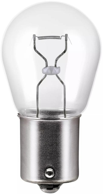 Zestaw żarówek samochodowych Osram Original 7506 P21W 12 V 10 szt (4050300838120) - obraz 2