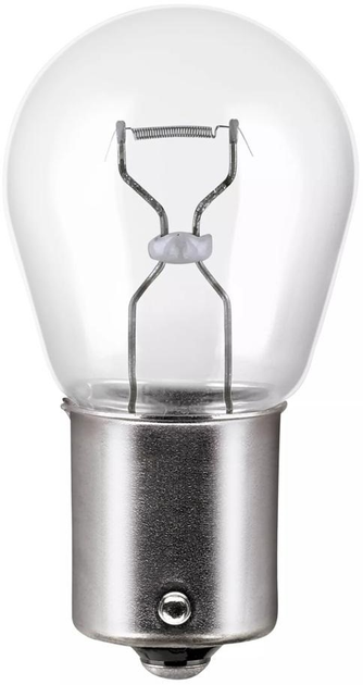 Zestaw żarówek samochodowych Osram Ultra Life P21W 12 V 10 szt (7506ULT) - obraz 2