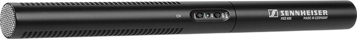 Mikrofon Sennheiser MKE 600 (S505453) - obraz 2