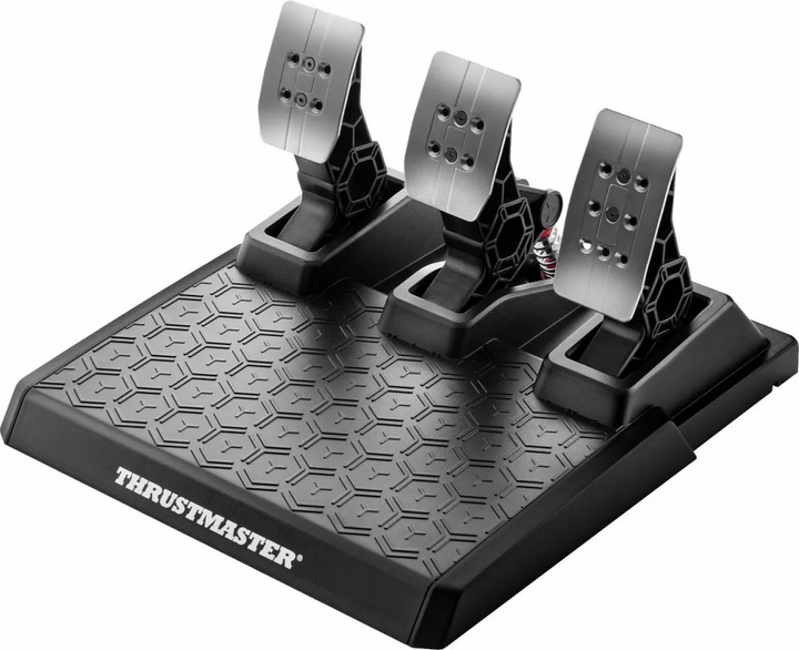 Kierownica do gier Thrustmaster T248X, czarna (4460182) - obraz 4