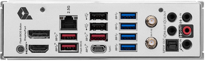 Płyta główna MSI PRO B650-A WIFI (sAM5, AMD B650, PCI-Ex16) - obraz 4