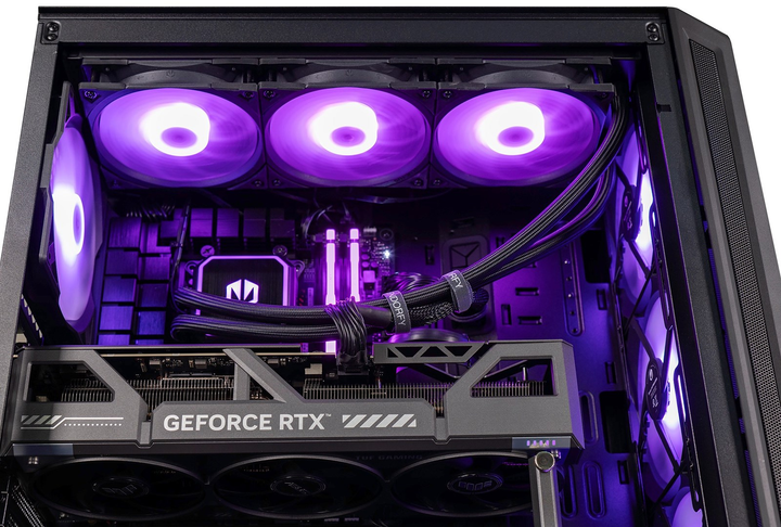 Комп'ютер Actina ENDORFY 7900/32GB/2TB/RTX5070/750W (KOMACNGIP0240) - зображення 7