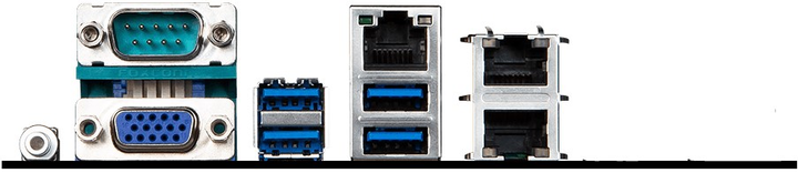 Płyta główna MSI D3051 (sAM5, AMD B650, PCI-Ex16) (D3051GB2N-1G) - obraz 3