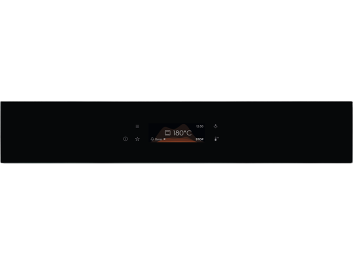 Духовой шкаф Electrolux - LOE8F38Z - изображение 2