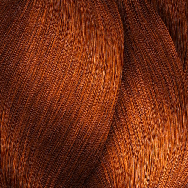 Farba do włosów L’Oreal Professionnel Paris Inoa bez amoniaku 6.45 60 g (3474637133399) - obraz 2