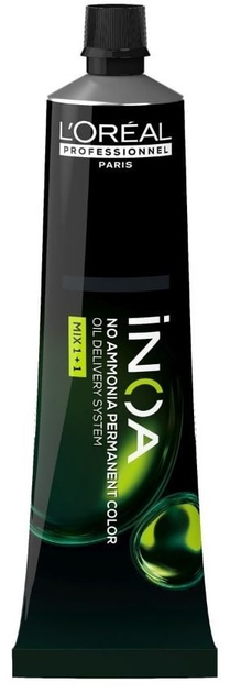 Фарба для волосся L’Oreal Professionnel Paris Inoa без аміаку 8.31 60 г (3474637128708) - зображення 3
