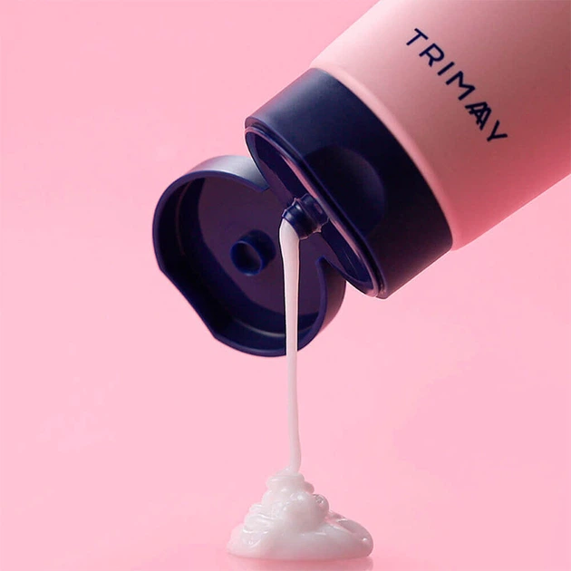 Маска для волосся Trimay Nutri Lock незмивна живильна 200 мл (8809822541225) - зображення 2