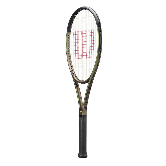 Wilson Blade 98 V8 16×19 G2 Теннисная ракетка Wilson Blade 98 16x19 V9 Frm New WR149811U