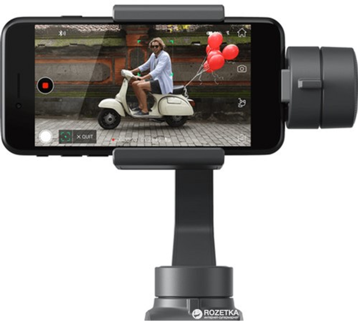 Стедикам DJI Osmo Mobile 2 (CP.ZM.00000064.01)(6958265162312