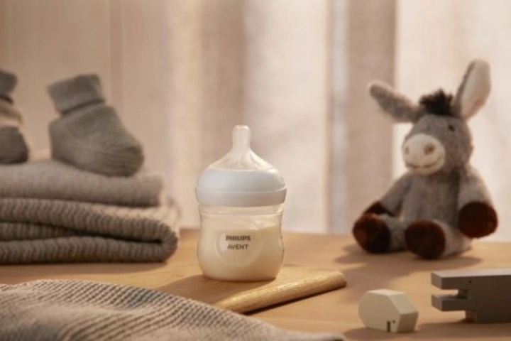 Butelka do karmienia Philips AVENT Natural Response 125 ml 0m+ SCY900/01 (8710103990444) - obraz 7
