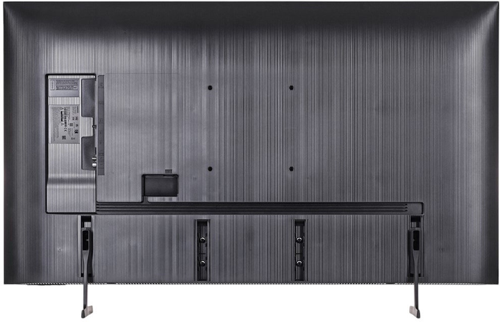 Телевізор Samsung 43" QE43Q7F2AUXXH - зображення 6