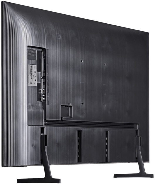Телевізор Samsung 43" QE43Q7F2AUXXH - зображення 7
