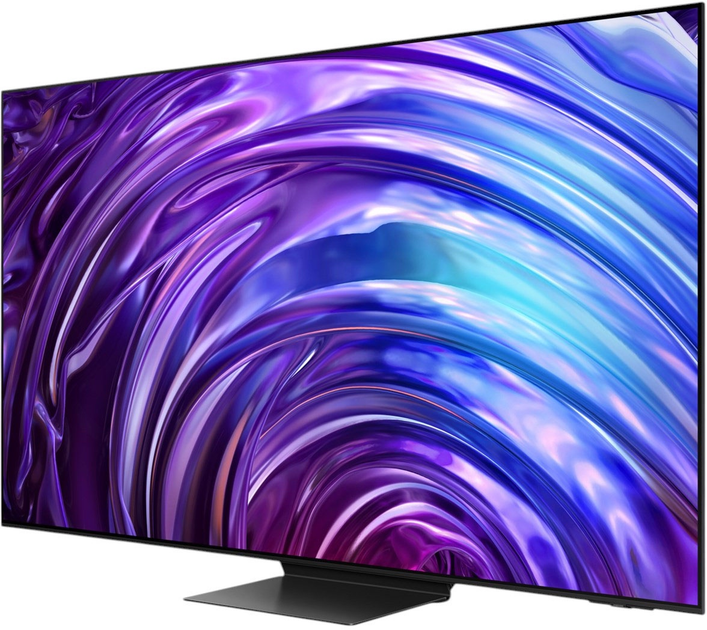 Telewizor Samsung 55" QE55S95DATXXH - obraz 2