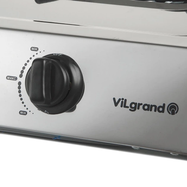 Таганок газовый ViLgrand VGS-1012 - изображение 2