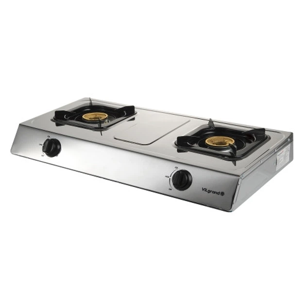 Таганок газовый ViLgrand VGS-1012 - изображение 4