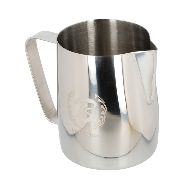 Dzbanek do mleka Barista Space ze stali nierdzewnej 600 ml (797442170865) - obraz 2