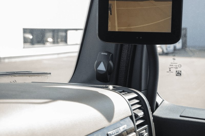 Система допомоги при поворотах Axion ICA Turn-Assist AI40 (4041044225567) - зображення 3