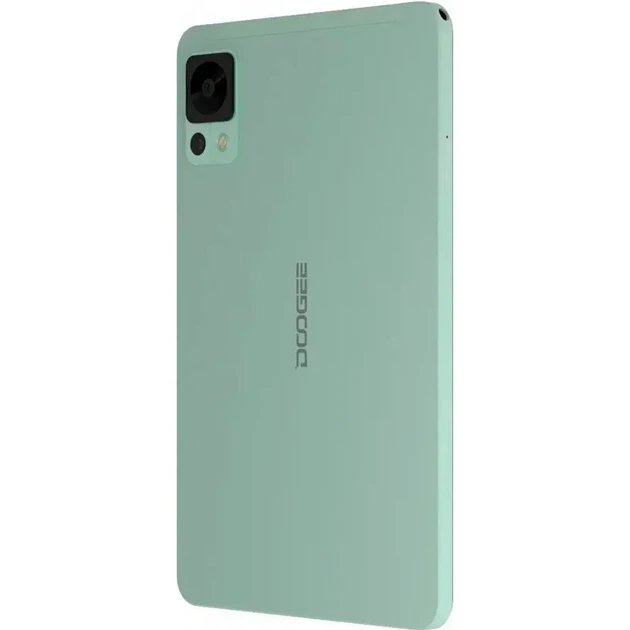 Планшет Doogee T20 Mini 4/128Gb LTE Mint Green UA UCRF - изображение 5