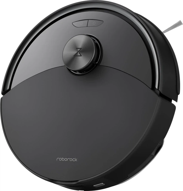 Робот-пилосос з вологим прибиранням RoboRock Q10 VF+ Black (Q10VFP52-00) UA - Фото 7 Робот-пилосос з вологим прибиранням RoboRock Q10 VF+ Black (Q10VFP52-00) UA - изображение 7