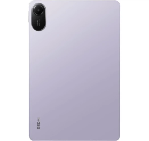 Планшет Xiaomi Redmi Pad 2 8/256Gb Wi-Fi version Lavender Purple (VHU5920EU) Global version - Фото 2 Планшет Xiaomi Redmi Pad 2 8/256Gb Wi-Fi version Lavender Purple (VHU5920EU) Global version - зображення 2