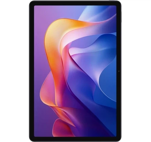 Планшет Xiaomi Redmi Pad 2 8/256Gb Wi-Fi version Lavender Purple (VHU5920EU) Global version - Фото 5 Планшет Xiaomi Redmi Pad 2 8/256Gb Wi-Fi version Lavender Purple (VHU5920EU) Global version - зображення 5