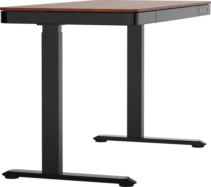 Ігровий стіл Activejet ET119W-C Black Walnut - зображення 3