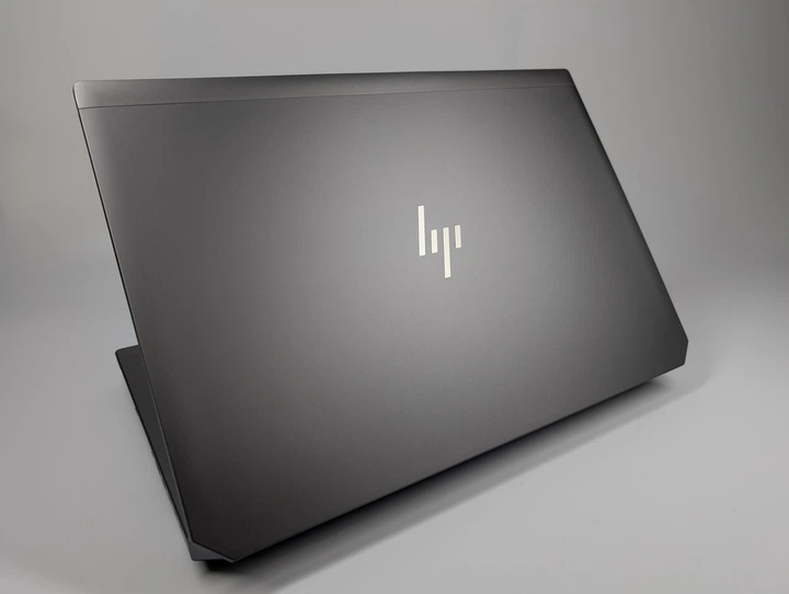 Ноутбук HP ZBook 17 G6 (i7-9850H/32 gb/1TB SSD/RTX 3000 6gb/ 17.3