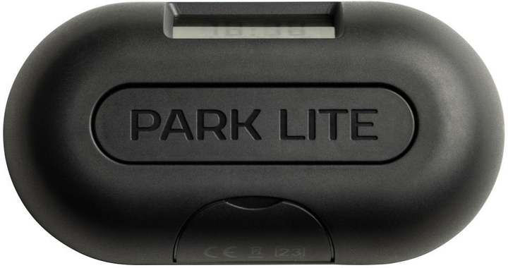 Електронний паркувальний годинник Needit Park Lite Solar 8020 (5711157080108) - зображення 3