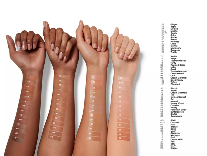 Тональний крем Clinique Even Better Makeup Spf15 Cn 126 Espresso 30 мл (20714495510) - зображення 3