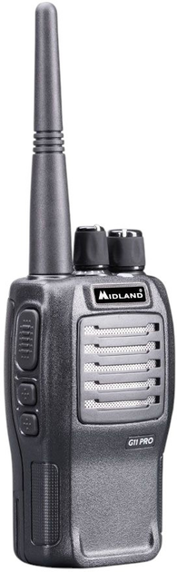 Рація Midland G11 Pro (8011869203107) - зображення 3