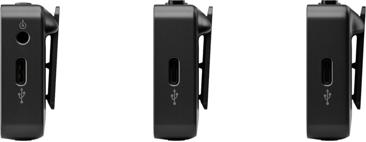 Радіосистема Rode Wireless Go III (WIGOGEN3) - зображення 5