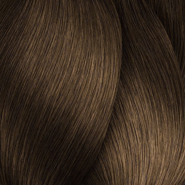 Фарба для волосся L’Oreal Professionnel Paris Inoa без аміаку 7.18 60 г (3474637128272/3474637128258) - зображення 2